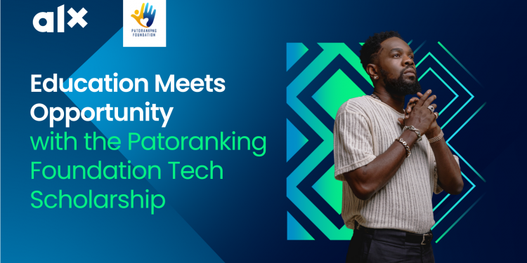 Patoranking Foundation Launches 2024 Tech Scholarship/Internship Program Empowering African Students in Tech